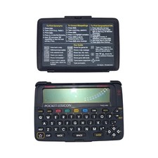 Franklin Bookman Pocket