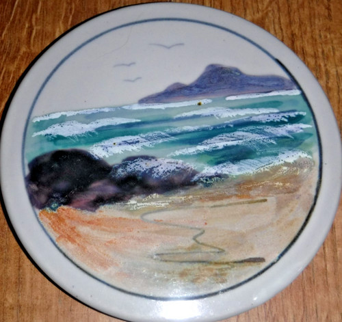 Highland stoneware scotland - stoneware,