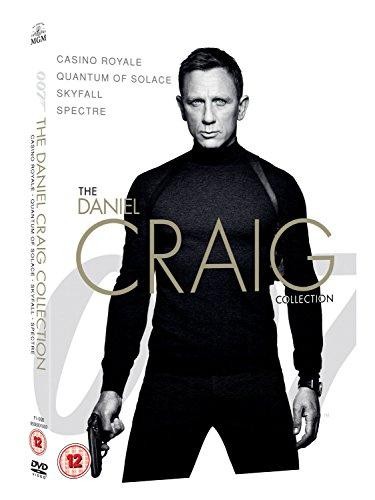 James bond the - james, bond: