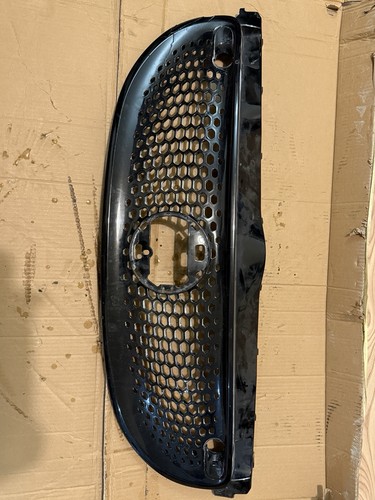 Smart forfour 453 - 5, doors