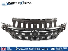 MAIN GRILLE GRILL FOR VAUXHALL