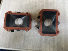 Selva outboard motor 35 HP  a