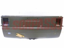 Coating Rear cross Member Fiat 127 147 Original Fiat 5923640