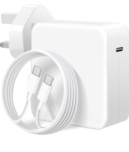 Mac book pro charger 96w - mac, super
