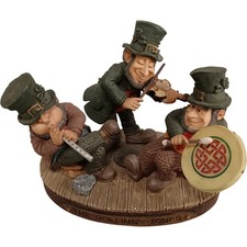 Declan's Finnians "The Rolling