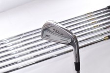 9pcs Titleist CB 716 Forged