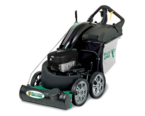 Billy goat mv601 - billy,