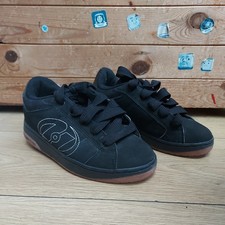 Heelys Skate Shoes Black Style