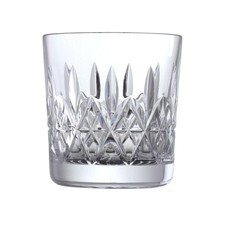 STUART Crystal - GLENCOE Cut -