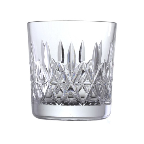 Stuart crystal glencoe cut - crystal,