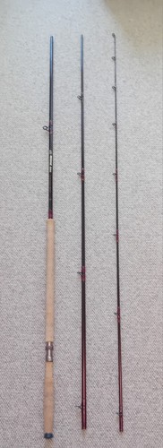 Abu garcia diplomat 2000 6 - garcia,