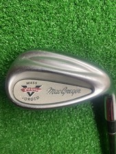 MacGregor V - Foil Forged Sand