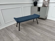 Furniture Village Rocket Blue