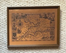 Vintage Etchmaster Original