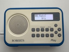 Roberts  Play 20 DAB+ & FM