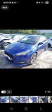 Ford Focus St250 Mk3 Breaking R9dc 60k Miles