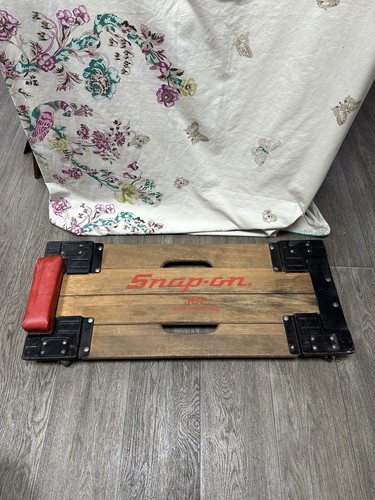 Vintage snap jc7 wooden - vintage, jc7,
