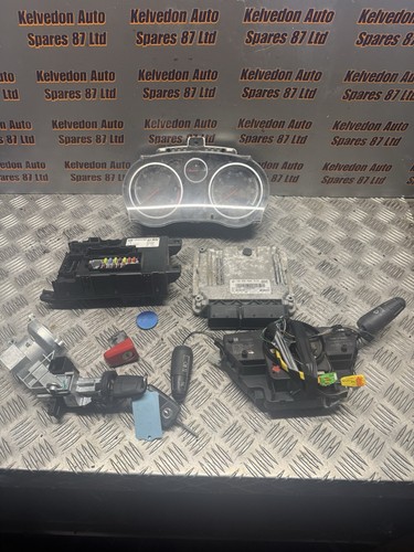 Vauxhall corsa ecu kit - corsa-d,