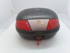 Yamaha bauletto forty four