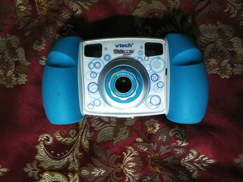 Vtech kidizoom twist connect - vtech,
