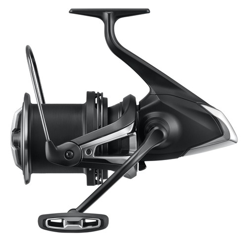 Shimano aero technium mgs xtd - shimano,