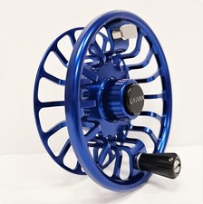 Galvan Torque T-8 Spare Spool - Blue - NEW