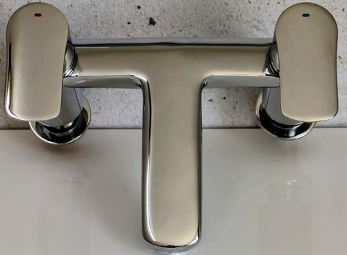 Comap unboxed bath filler - bath,