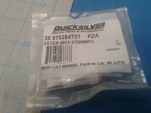 Boat marine quicksilver - ,