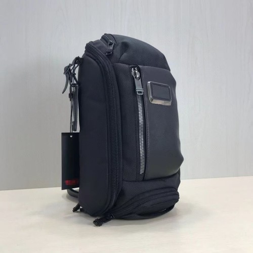 Tumi alpha elly sling bag - tumi,