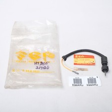 Suzuki TS250 GT380 GT550 Rear