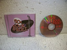 50's Rock N' Roll Compilation