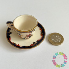 Mason's England Ironstone Blue