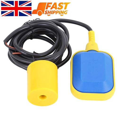 Float switch liquid fluid - liquid,