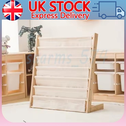 Children kids bookcase - children,
