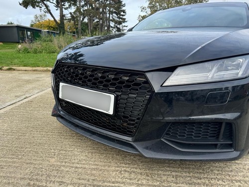 For audi tts mk3 - audi, tt/tts