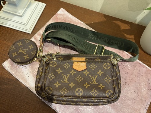 Louis vuitton multi - louis,