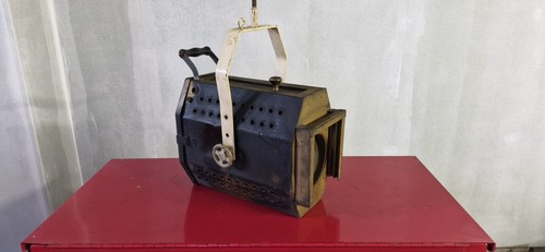 Vintage movie stage light for - movie,