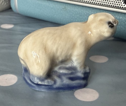 Vintage wade whoppa polar - wade,
