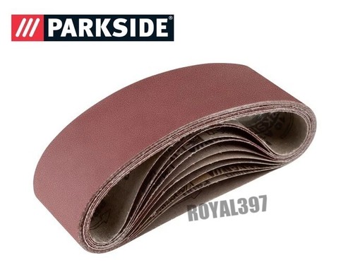 Parkside coarse grit abrasion - coarse,