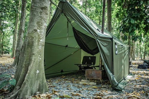 Tegimen waterproof hammock hot - hammock,