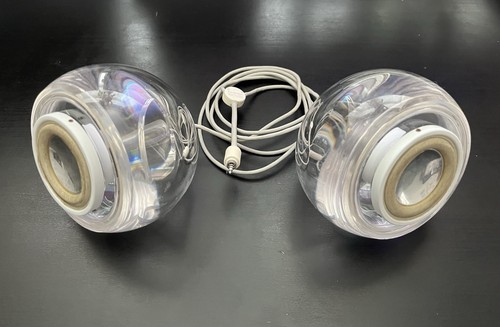 Apple pro speakers harmon - apple,