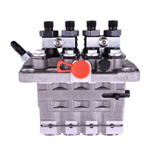 Fuel Injection Pump 7020868 For Bobcat S130 S150 S160 S175 S185 S510 5600 V2203