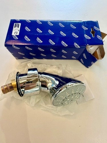Grohe relexer 1000 - 1000, five