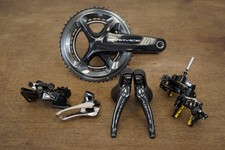 Shimano Dura-Ace R9100 11
