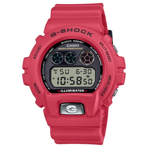 Watch casio shock - g,