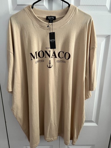 Boohoo man italy monaco yacht - italy,