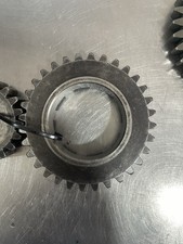 Hewland MK9 Ratios 20/31