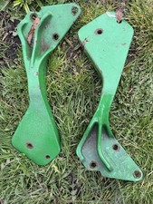 John Deere Compact Tractor