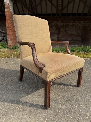 Antique george iii style - george,