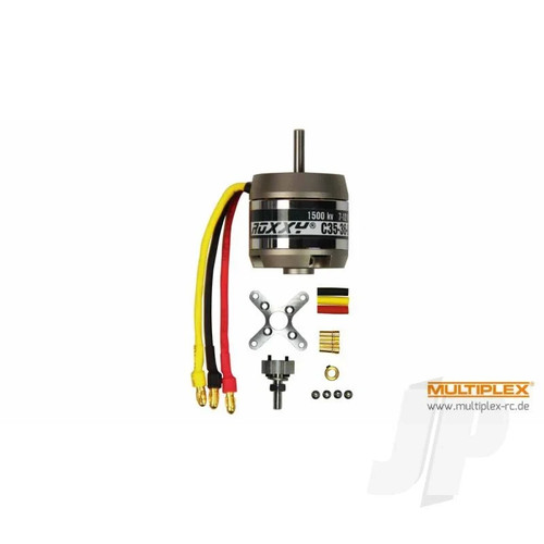 Roxxy outrunner c35 05 - outrunner, c35-36-05